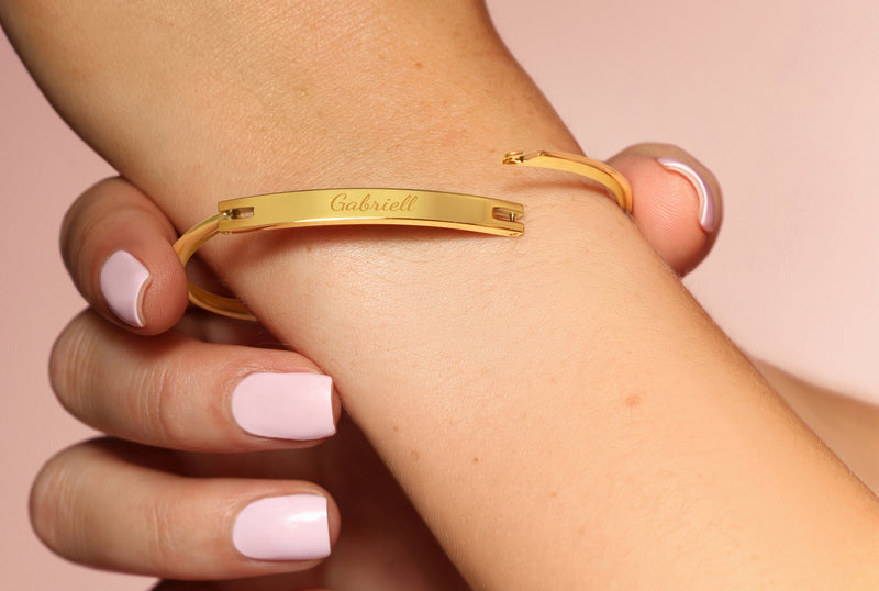 bracelet size