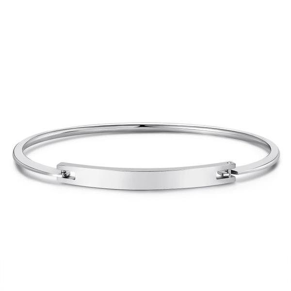 Custom Lovers Bracelet