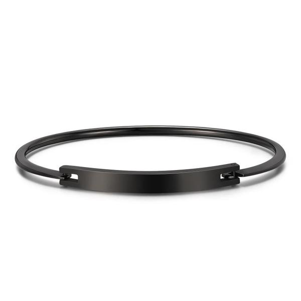 Custom Lovers Bracelet