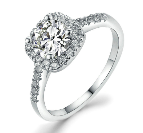 Honey's Everlasting Ring